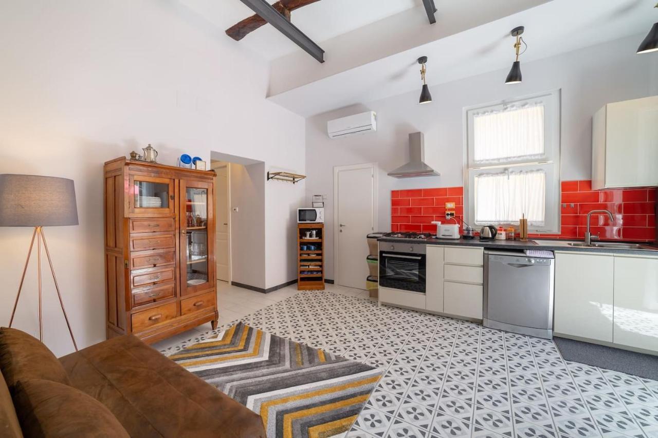 Galluppi Design Apartment By Houseinナポリ エクステリア 写真