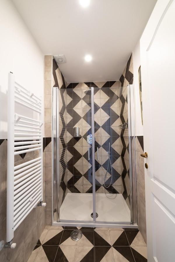 Galluppi Design Apartment By Houseinナポリ エクステリア 写真